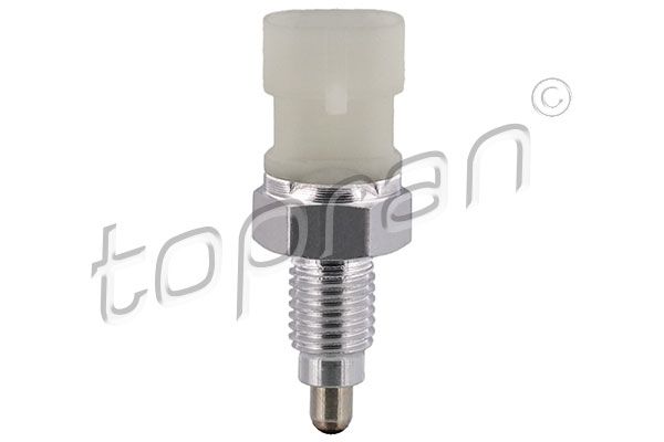 TOPRAN Sklopka, svjetlo za vožnju unatrag