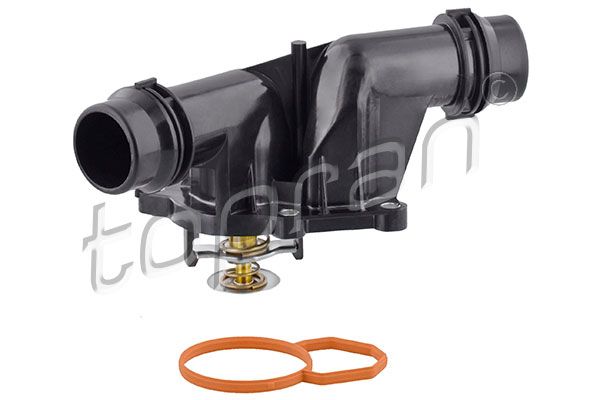 TOPRAN Termostat, rashladno sredstvo