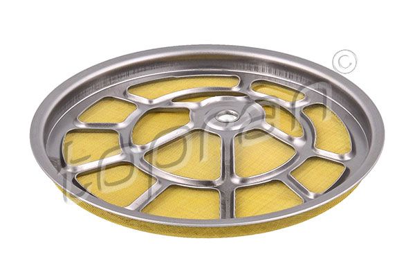 TOPRAN Hidraulički filtar, automatski mjenjač