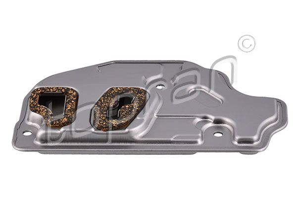 TOPRAN Hidraulički filtar, automatski mjenjač