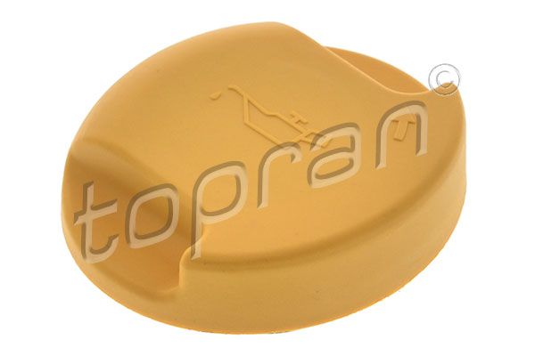 TOPRAN Zatvarač, nastavak za punjenje ulja