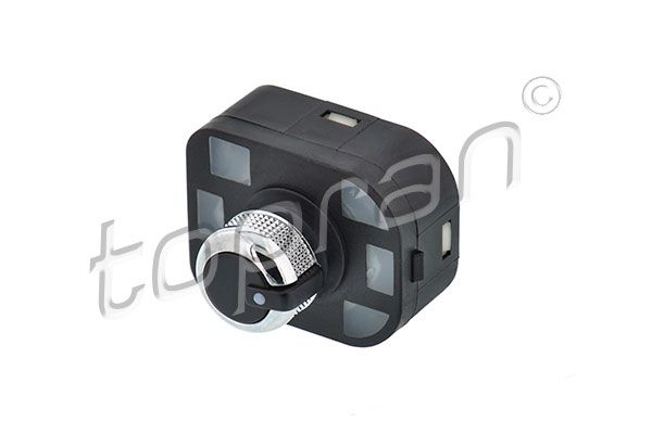 TOPRAN Sklopka, podešavanje zrcala