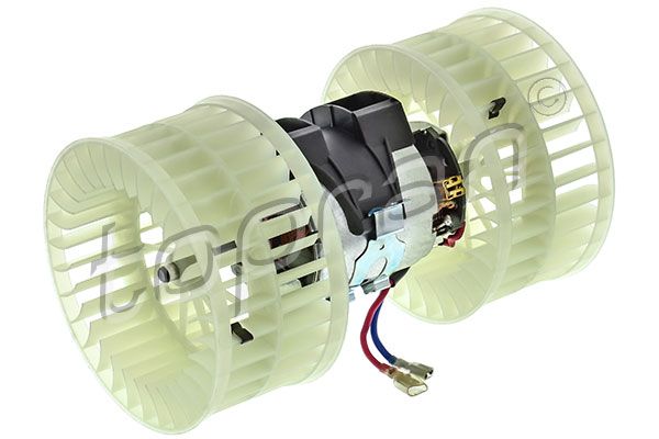 TOPRAN Ventilator unutrašnjeg prostora