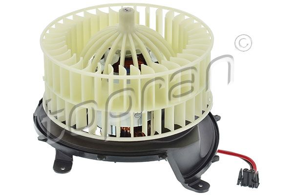 TOPRAN Ventilator unutrašnjeg prostora