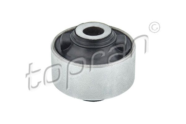 TOPRAN Uležištenje, upravljač