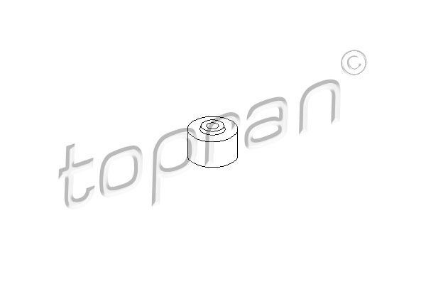 TOPRAN Uležištenje, spojna šipka stabilizatora