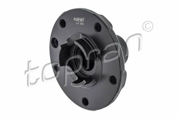 TOPRAN Glavčina kotača