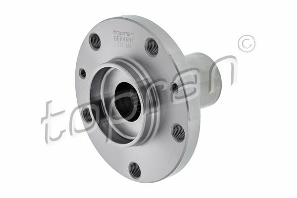 TOPRAN Glavčina kotača