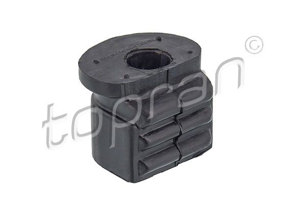 TOPRAN Uležištenje, spona