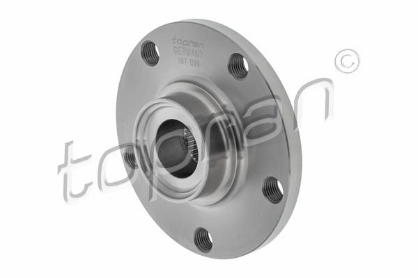 TOPRAN Glavčina kotača