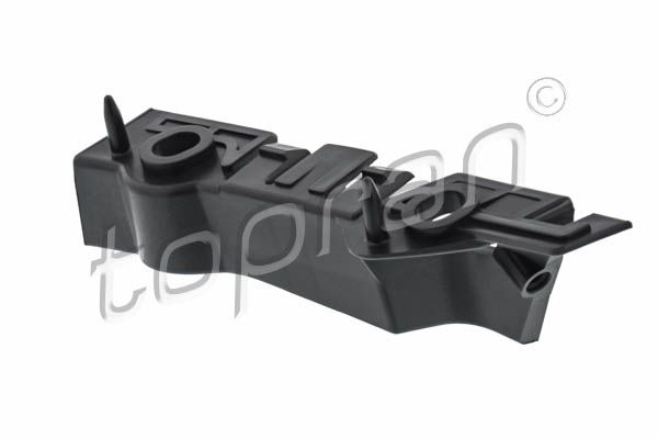 Originalni dio - Držač, odbojnik za VAG