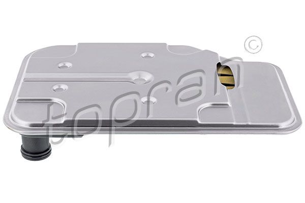 TOPRAN Hidraulički filtar, automatski mjenjač