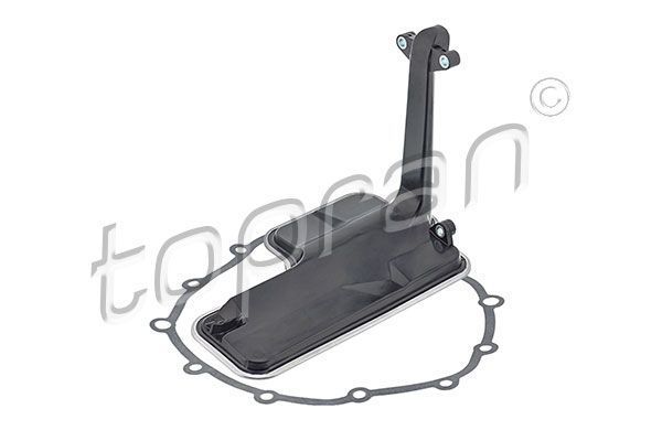 TOPRAN Komplet hidrauličkih filtara, automatski mjenjač