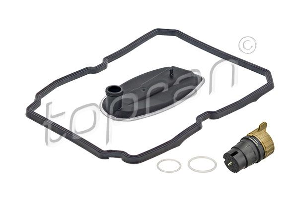 TOPRAN Komplet hidrauličkih filtara, automatski mjenjač