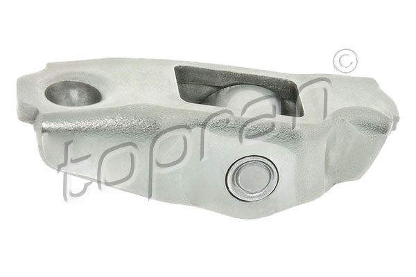 TOPRAN Povlačna poluga, upravljanje motora