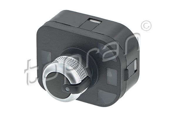 TOPRAN Prekidač, namještanje retrovizora