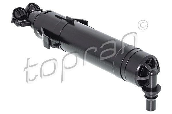 TOPRAN Mlaznica za prskanje vode za pranje, čišćenje farova