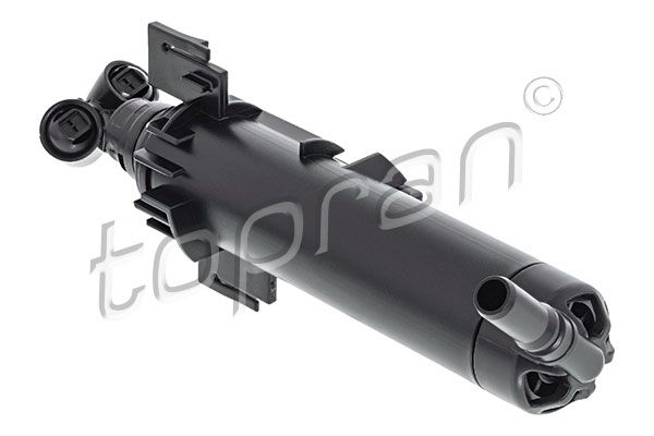 TOPRAN Mlaznica za prskanje vode za pranje, čišćenje farova