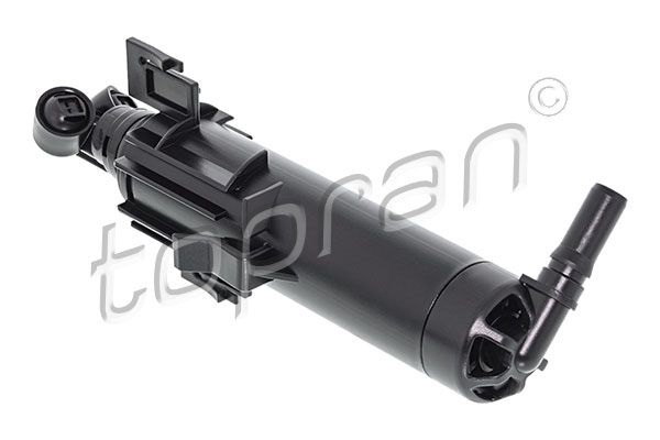 TOPRAN Mlaznica za prskanje vode za pranje, čišćenje farova