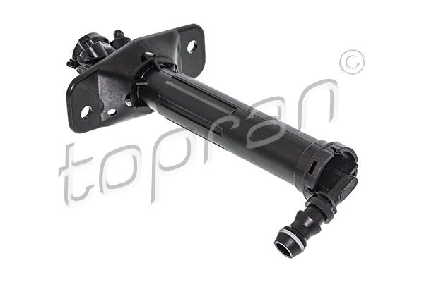 TOPRAN Mlaznica za prskanje vode za pranje, čišćenje farova