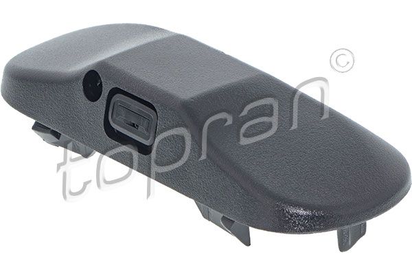 TOPRAN Mlaznica za prskanje vode za pranje, čišćenje stakla