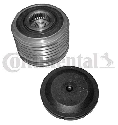 Contitech Slobodni hod generatora