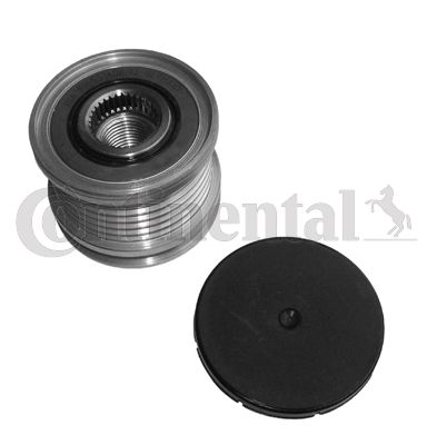 Contitech Slobodni hod generatora