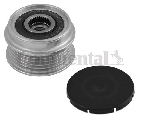 Contitech Slobodni hod generatora