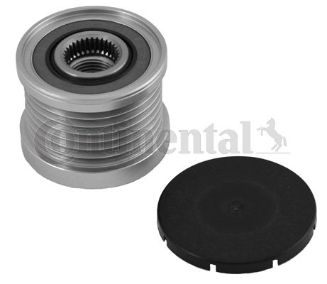 Contitech Slobodni hod generatora