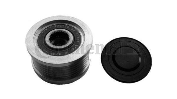 Contitech Slobodni hod generatora