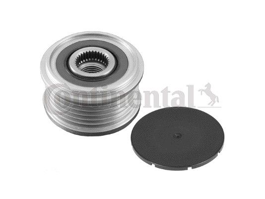 Contitech Slobodni hod generatora