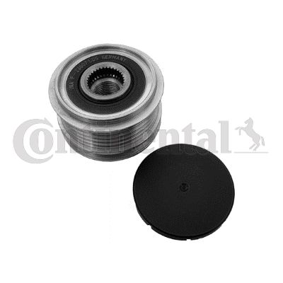 Contitech Slobodni hod generatora