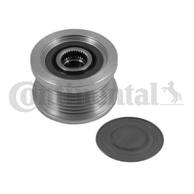 Contitech Slobodni hod generatora