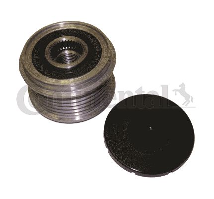 Contitech Slobodni hod generatora