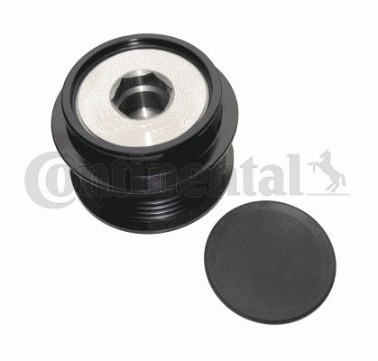 Contitech Slobodni hod generatora