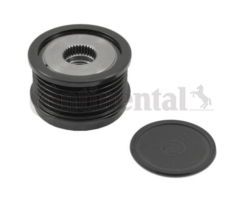 Contitech Slobodni hod generatora