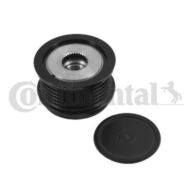 Contitech Slobodni hod generatora