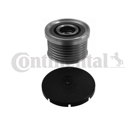 Contitech Slobodni hod generatora