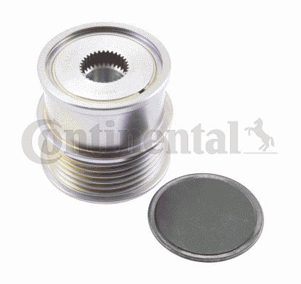 Contitech Slobodni hod generatora