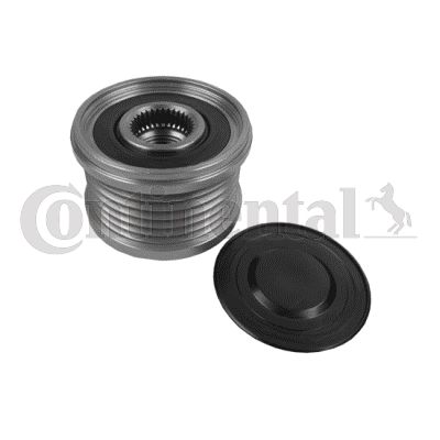 CONTINENTAL CTAM Slobodni hod generatora