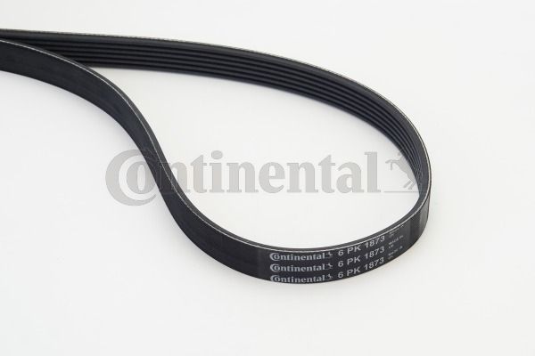 Contitech Klinasti orebreni remen