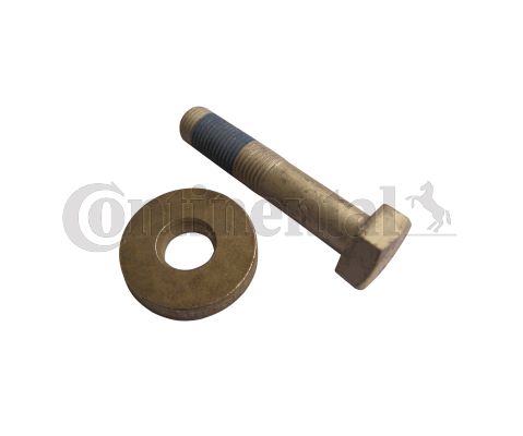 Contitech Garnitura vijaka, zupčasti remen (remenica)-radilica