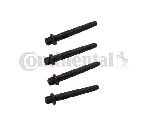 Contitech Garnitura vijaka, zupčasti remen (remenica)-radilica