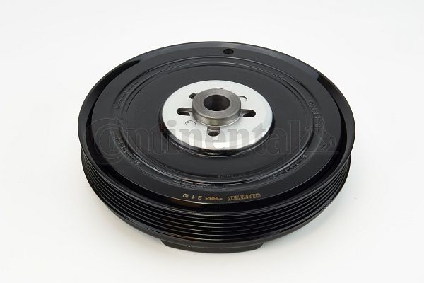 Contitech Remenica, radilica