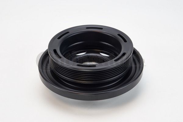 Originalni dio - Remenica, koljenasto vratilo za Mercedes