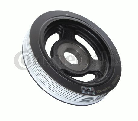 Contitech Remenica, radilica