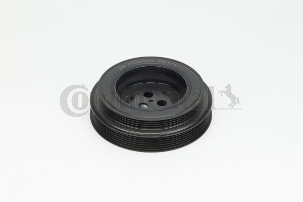 Contitech Remenica, radilica