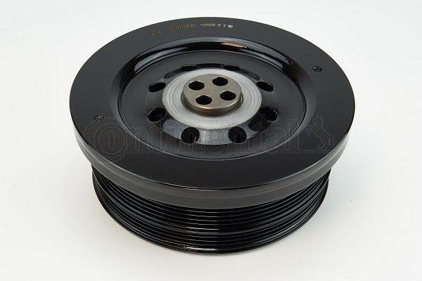 Contitech Remenica, radilica