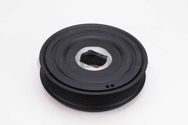 Contitech Remenica, radilica