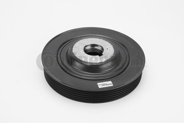 Contitech Remenica, radilica